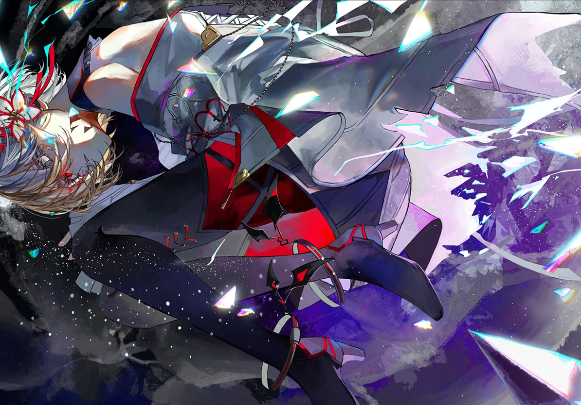 Arcaea Story 12-?